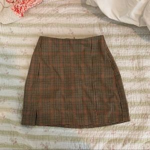 Brandy Melville Skirt